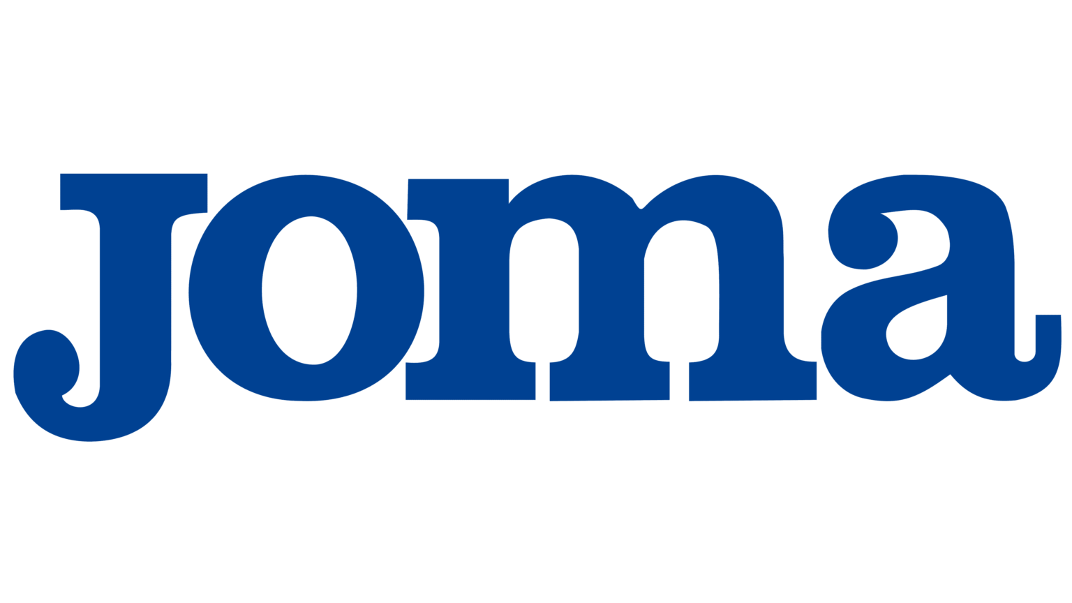 Joma-Logo